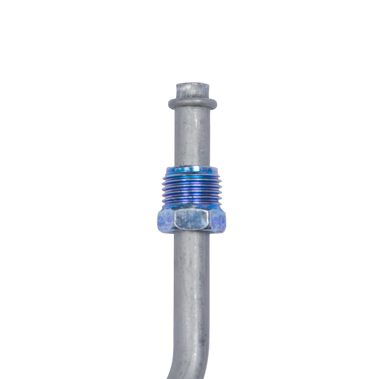 Edelmann 80520 Power Steering Pressure Line Hose Assembly