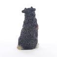thumbnail image 2 of Conversation Concepts Figura de perro pastor australiano tricolor acoplado Tiny Ones, 2 of 2