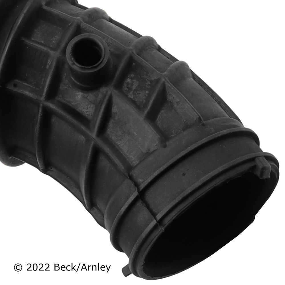 Beck/Arnley 158-1740 Engine Air Intake Hose