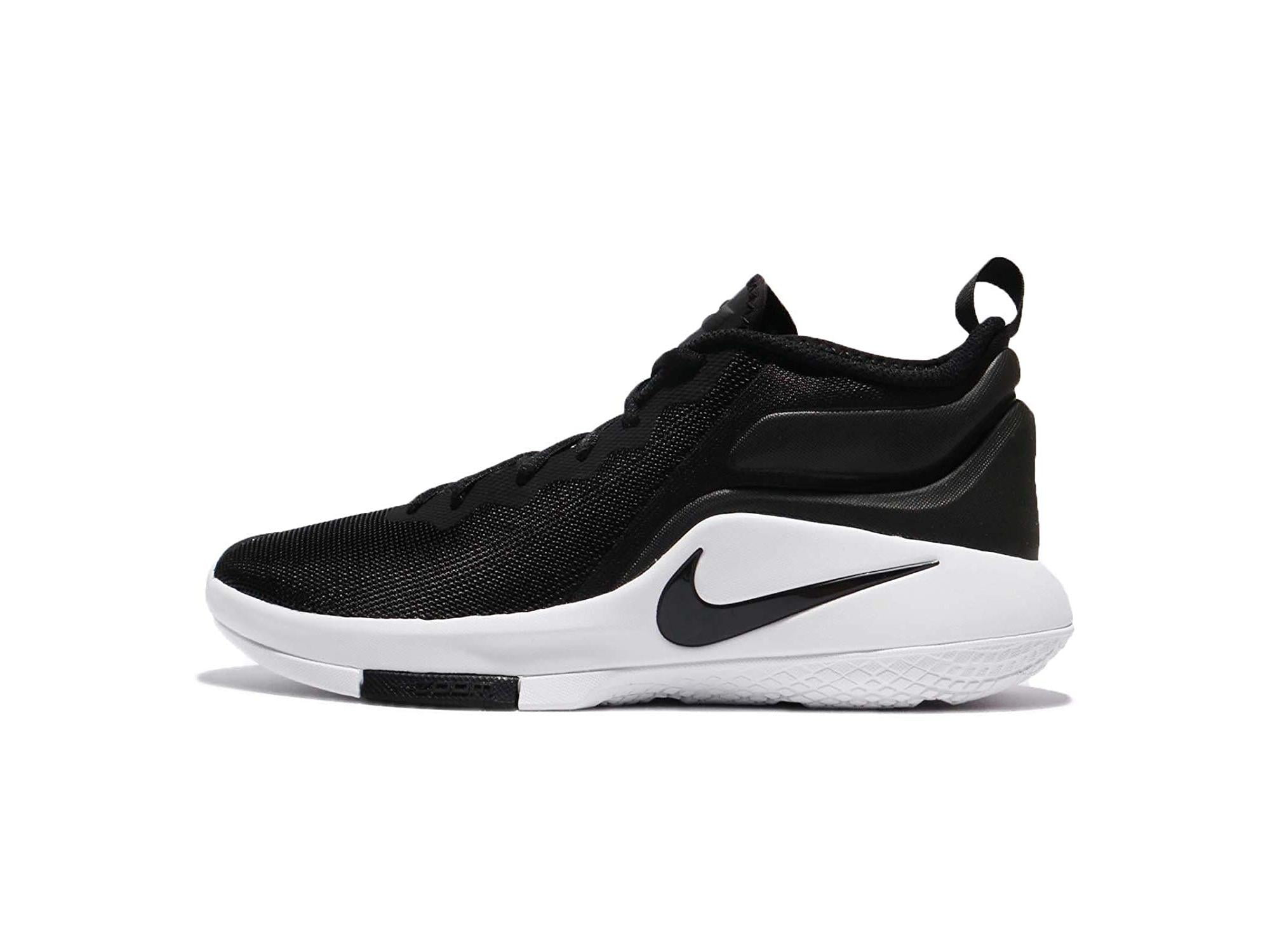 men's lebron witness ii basketball shoe