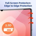 thumbnail image 4 of Protector de pantalla SaharaCase ZeroDamage para Galaxy Tab S11 Ultra, 4 of 6