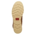 thumbnail image 5 of Twisted X Men's 4" Work Wedge Sole Boot - Oiled Saddle, 5 of 6