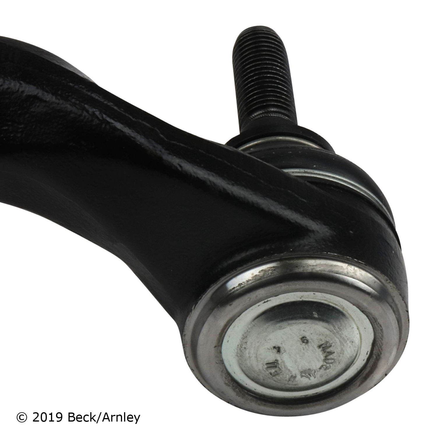 BeckArnley 101-7773 Tie Rod End