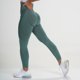 thumbnail image 2 of Mallas deportivas sin costuras para mujer, mallas deportivas de cintura alta, mallas de Yoga Push Up, ropa de gimnasio, pantalones de entrenamiento deportivos Tan Jianjun unisex, 2 of 2
