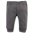 thumbnail image 3 of Touched by Nature Baby Boy Organic Cotton Preemie Layette 4pc Set, Fox, Preemie, 3 of 5