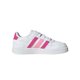 thumbnail image 1 of Calzado Adidas Niño Breaknet 2 El K Rosa- Adidas  HP8966, 1 of 3