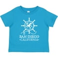 thumbnail image 3 of Inktastic San Diego California Travel Boys or Girls Toddler T-Shirt, 3 of 5