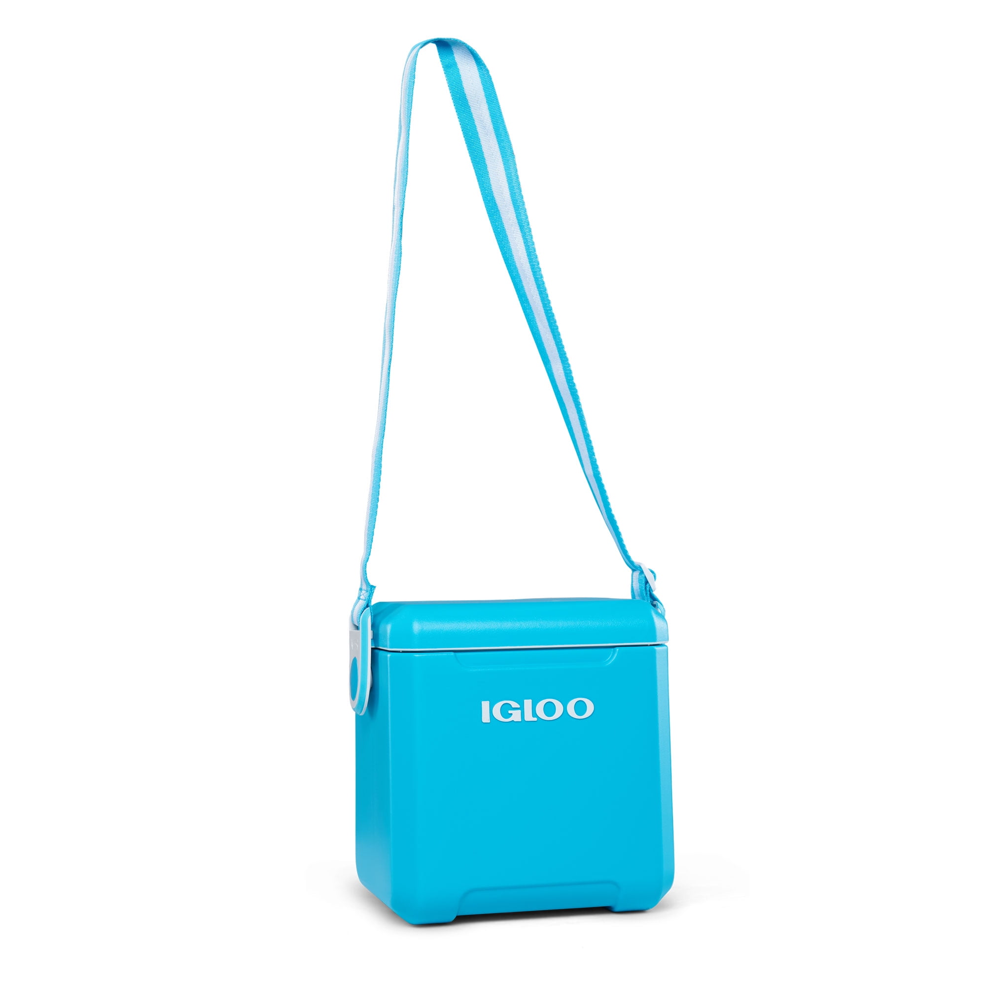 IGLOO - ささき Igloo Tagalong 11 Qt Insulated Ice Drink Cooler with Body