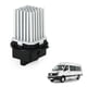 thumbnail image 3 of Resistencia de motor soplador de aire acondicionado 2048707710 para Mercedes Sprinter Afortunado Sencillez, 3 of 5