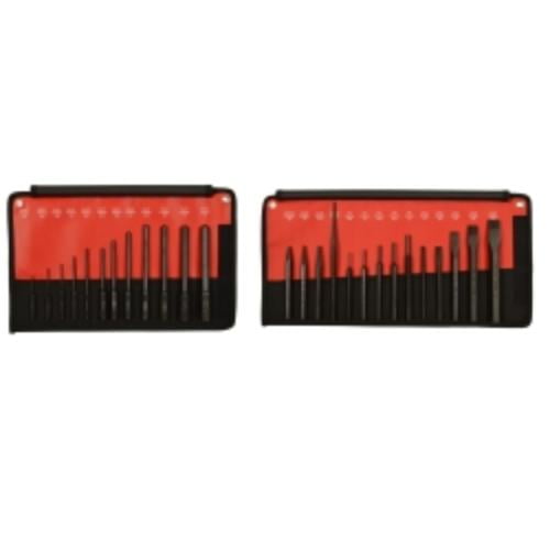 Buy Mayhew 81277 Punch chisel Combo Set by Mayhew