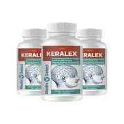 (3 Pack) Keralex Capsules - Keralex Capsules