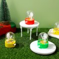 thumbnail image 5 of 20pcs Mini Desktop Basketball Shooting Toys Finger Basketball Game Toys, 5 of 5