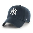 thumbnail image 1 of Yankees de New York MLB Clean Up Casquette d'Équipe, 1 of 2