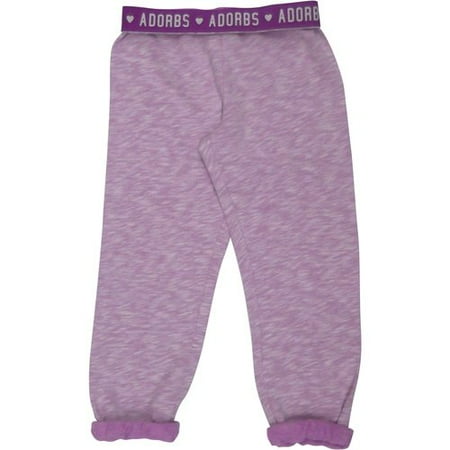 danskin fleece pants
