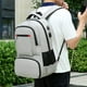thumbnail image 3 of Mochila Térmica Minnieouse para Picnics con Cable de Datos y Auriculares Bolsa Impermeable Negro, 3 of 6