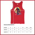thumbnail image 7 of Full Moon Bigfoot Men's Tank Top Hiking Sasquatch Hide and Seek Champion, 7 of 7