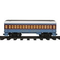 thumbnail image 4 of Lionel Polar Express Bluetooth Model Train Set with Battery-Powered Locomotive, 4 of 15