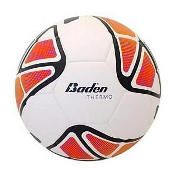 Thermo ST350 Soccer Ball - Multi Color, Size 5