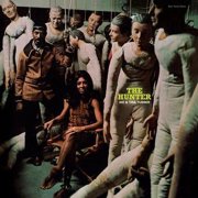 Ike & Tina Turner - The Hunter (LP) - Vinyl