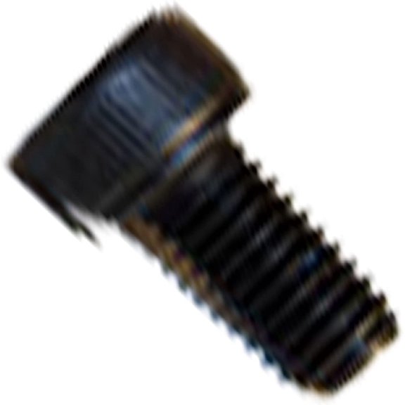 Hydra Fitness Exchange Round Hex Socket Screw M6x1.0Px20L 004460-00 Works with Matrix Vision Fitness Rower