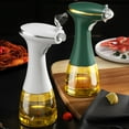 thumbnail image 3 of OIUR Electric Oil Sprayer 350ml Kitchen Atomized Oil Spray Bottle Rechargeable Oil Dispenser Portable Oil Mist Sprayer for Baking, 3 of 7