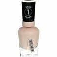 thumbnail image 3 of Sally Hansen Miracle Gel Nail Polish Liquid, Sheer Happiness, 0.5 fl oz, 3 of 4