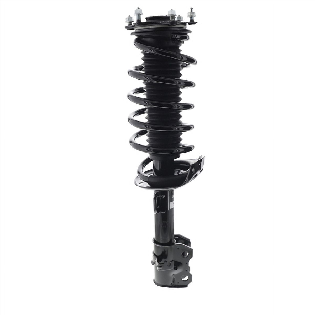 Kyb Suspension Strut And Coil Spring Assembly P/N:Sr4653 Fits select: 2007-2012 ACURA RDX