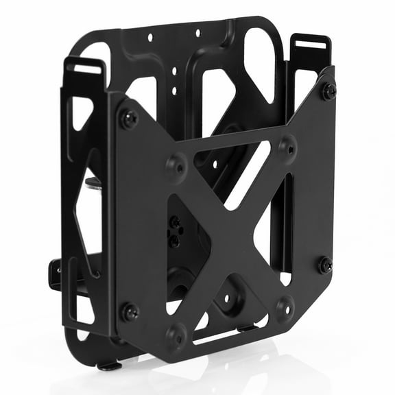 VIVO Behind Monitor VESA Mount Designed for Mac Mini CPU, 2010-2023 Models
