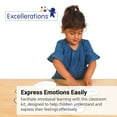 thumbnail image 2 of Excellerations How I'm Feeling Today Classroom Set, 2 of 2