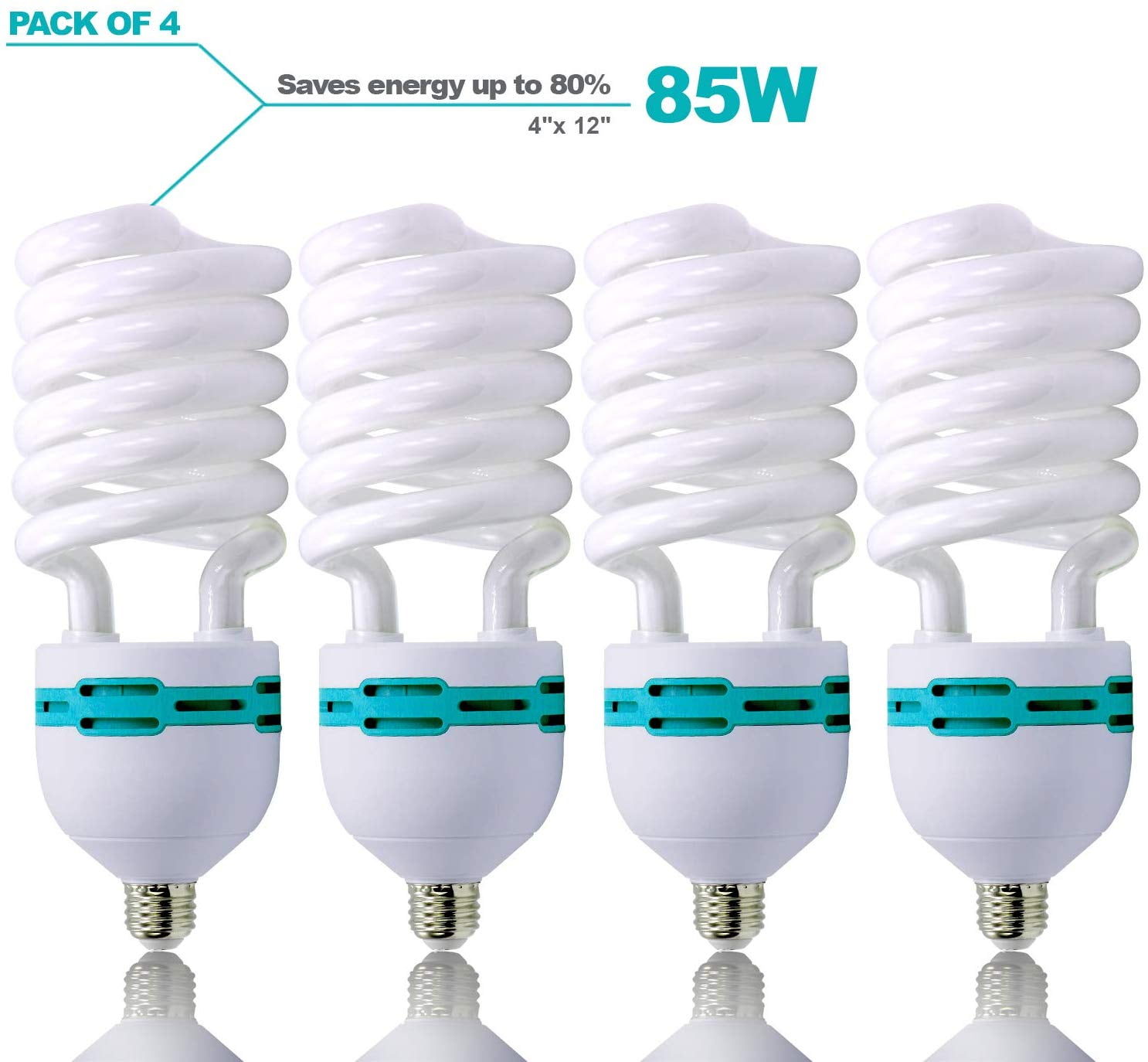Bài Viết 45 6500K Cfl Grow Light Update