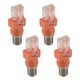 thumbnail image 2 of Coaxial to Ethernet Adapter, 4 Pack Coax RF F Female to RJ45 Male Converter for Line Tester, 2 of 5