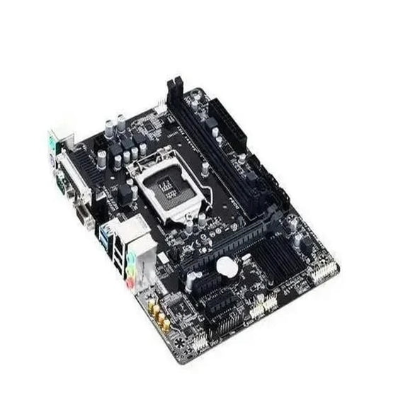 FOR GA-H110M-S2/DS2V /DS2/-H Integrated Small Board H110 Main Board Support 1151