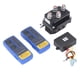 thumbnail image 5 of Contactor de relé de solenoide, 500 A, 12 V, kit de control remoto de relé de solenoide de cabrestante, relé de solenoide de cabrestante, materiales ecológicos, 5 of 9