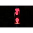 thumbnail image 4 of Jinsinto Lampe à Lave Magma Rouge [Classe Énergétique A], 4 of 5