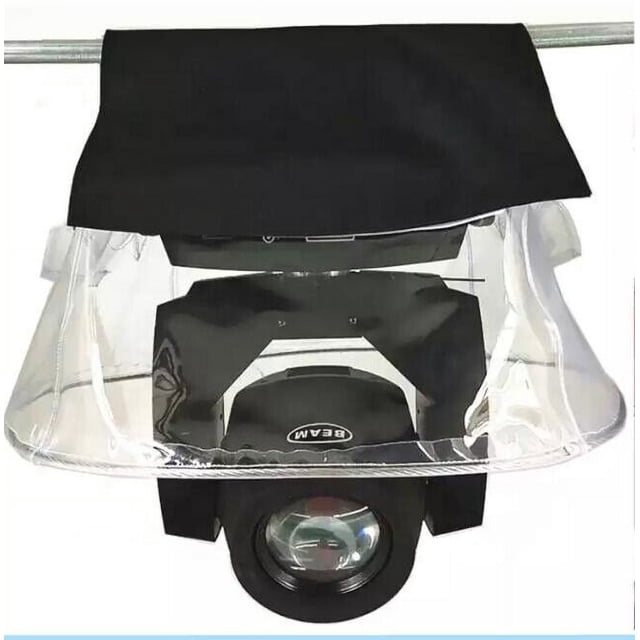 Jacmui Housse de Pluie Extérieure 20 Pcs pour Poutre 7R 5R