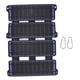 thumbnail image 2 of Panel Solar Mono Plegable Silicio Monocristalino 2 USB, 2 of 8
