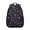 Nebula cosmic design, variant on Astronomy Experiment Students Backpack Scientific Formula Science Classroom School Bag with Chemistry Physics Biology Design, Durable and Comfortable