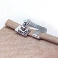 thumbnail image 3 of Electric Sewing Presser Feet Sewing Machine Foot Metal Sewing Machine Tool, 7/8 inch Press Foot 22mm, 3 of 9