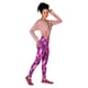 thumbnail image 2 of Leggings con pretina alta Ilusión 1797 multicolor M, 2 of 3
