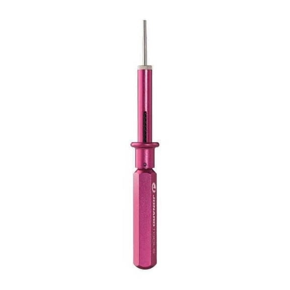 Jonard Tools Extraction Tool,Size 20,6 In L,Red R-4601