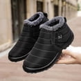 thumbnail image 3 of Botas de invierno unisex, 3 of 4