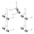 thumbnail image 4 of Shisuyan 5 Pcs Valve Trombone Ressort Trombone Ressort Trombone Pièce de Rechange pour Entretien d'Instruments en Laiton, 4 of 8