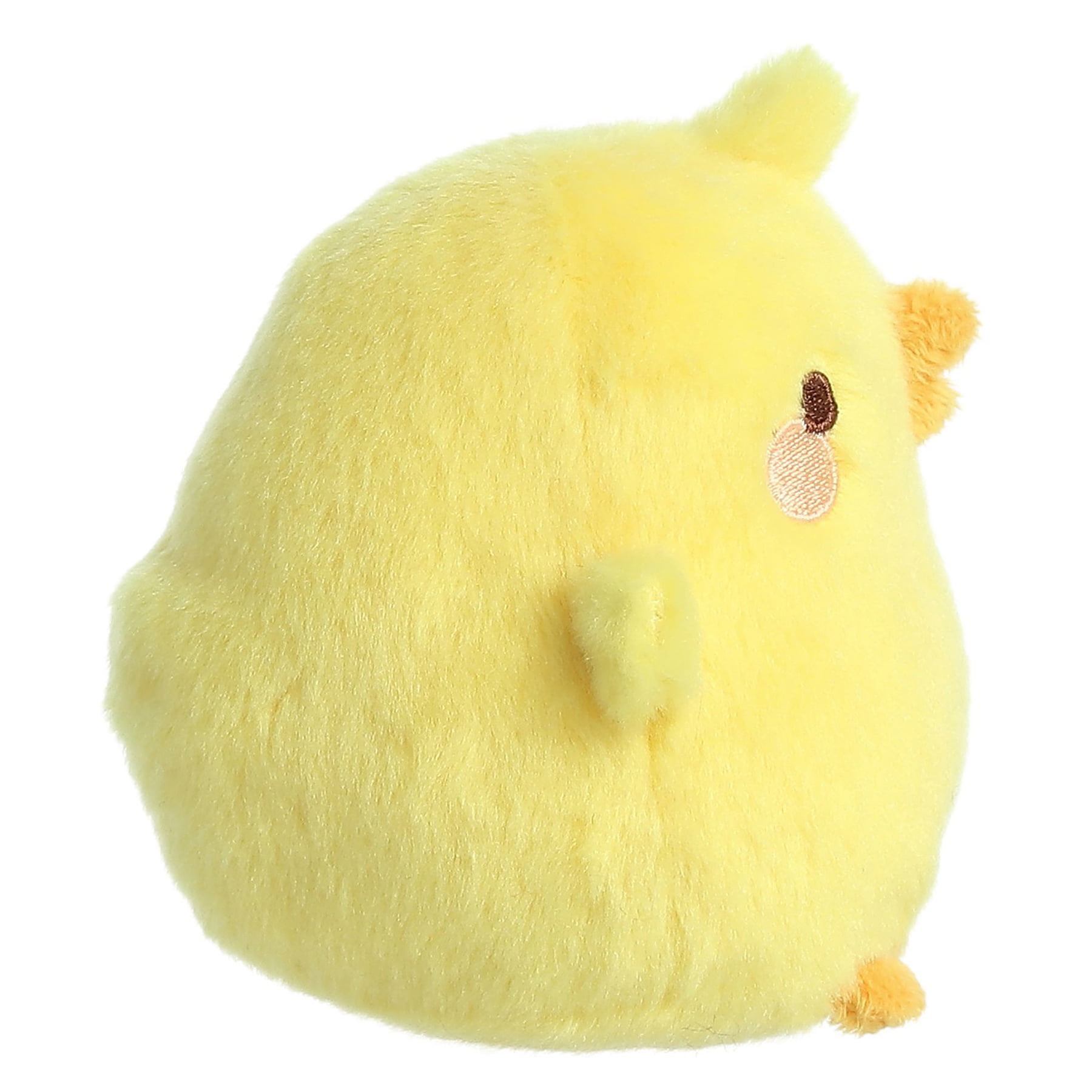 TheMogan 8" Duckling Little Duck Soft Plush Stuffed Animal Toy Gift Yellow NEW 