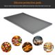 thumbnail image 5 of Alfombrilla de barbacoa de grado alimenticio para parrilla de barbacoa de 36 pulgadas para exteriores (36 en gris), 5 of 6