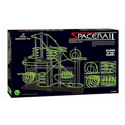 Spacerail 7 hotsell