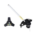 thumbnail image 1 of Henx ASDCG350 40V Cordless Brush Cutter & String Trimmer Multi Function Garden Tools, 1 of 1