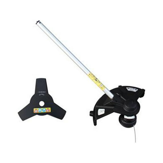 Henx ASDCG350 40V Cordless Brush Cutter & String Trimmer Multi Function Garden Tools