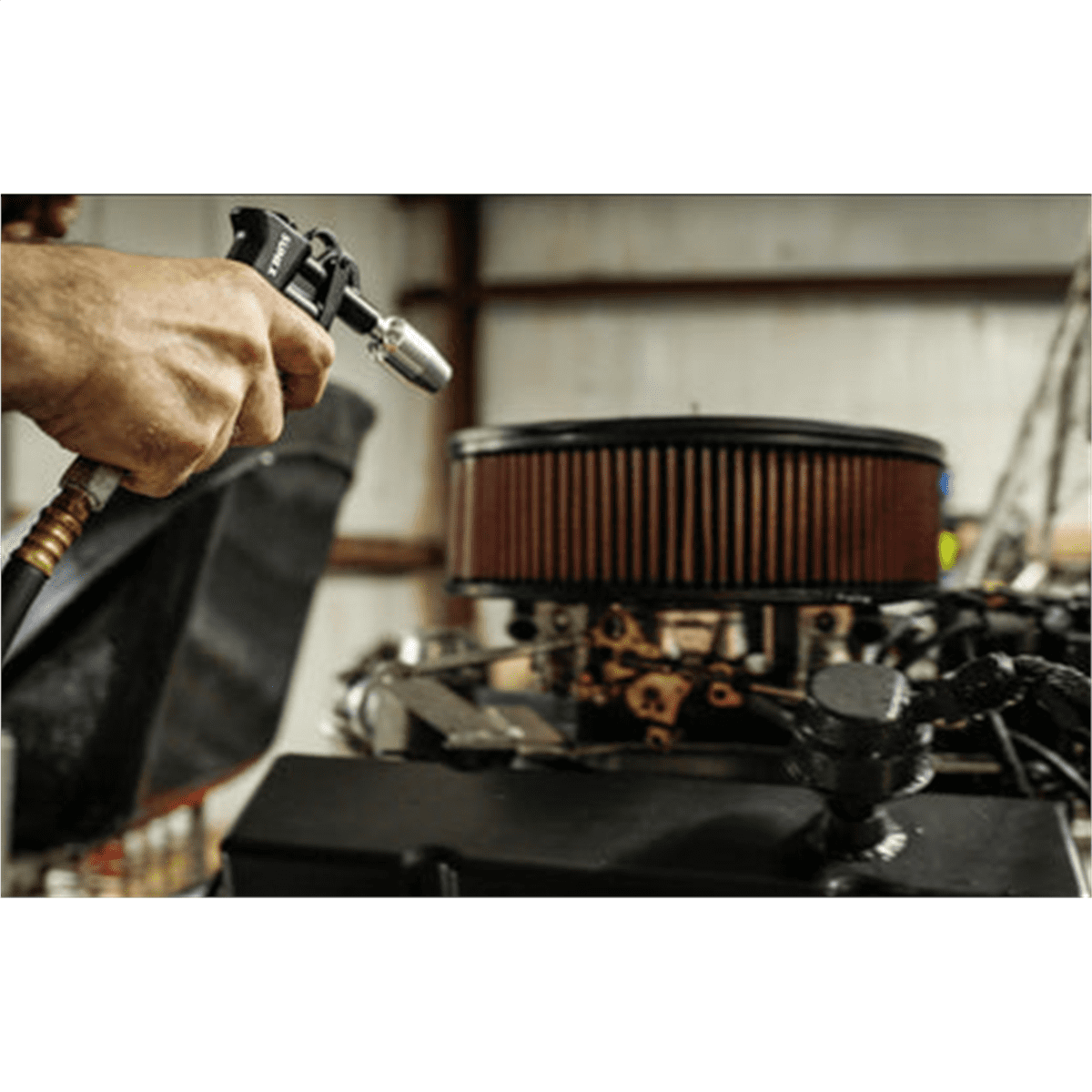 SUNEX Blow Gun Kit