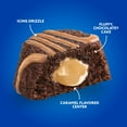 thumbnail image 4 of Hostess Meltamors Mini Lava Cakes, Chocolate Caramel Flavored, 9.31 oz Box (8 Ct.), 4 of 10