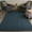 Blue, variant on Addison Rugs Addison Jaxon Farmhouse Wool Area Rug Tan 2' 3" x 8' 8' Runner Runner